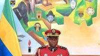 Communiqué final du conseil des ministres du Gabon du 22 janvier 2024
