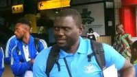National Foot 1 : Gildas Arnaud Ndoumou en route pour le banc de l’US Bitam
