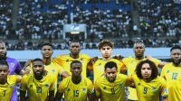 Fifa Series 2026&nbsp;: le Gabon arrache la 3e place face à Trinité-et-Tobago
