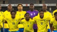 Classement FIFA de novembre&nbsp;: Le Gabon reste dans le top 20 africain
