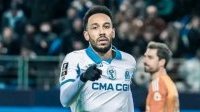 Ligue 1&nbsp;: Aubameyang retrouve le chemin des filets, mais l’OM craque face au Paris FC
