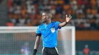 CAN 2025&nbsp;: Pierre Ghislain Atcho désigné pour diriger la demi-finale Sénégal vs Égypte

