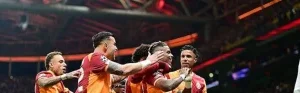 Turquie&nbsp;: Buteur face à Antalyaspor, Mario Lemina s’adjuge le titre de champion avec Galatasaray
