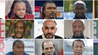 CAN 2023 : Quels sont les coachs chargés de mener les 24 nations qualifiées au sacre final ?
