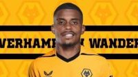 Transfert : Mario Lémina file à Wolverhampton en Premier League
