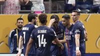 Mondial des clubs : Le PSG et le Bayern Munich se qualifient pour les quarts de finale
