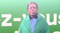 Barthélémy Bongo Akanga Ndjila&nbsp;: «&nbsp;Notre objectif est de dépasser le football en nombre de licenciés&nbsp;»
