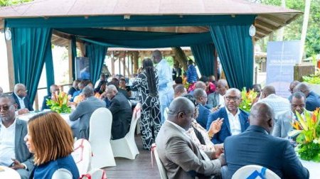 Séminaire : Le gouvernement gabonais mise sur la performance de l’action publique et la rigueur budgétaire
