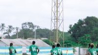 National Foot 1&nbsp;: Mangasport s’impose face au promu Stade Migovéen
