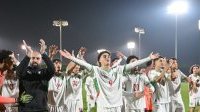 Mondial U-17 : Le Burkina-Faso et le Maroc décrochent leur billet pour les quarts de finale
