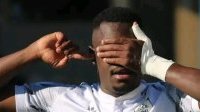 Ligue 1 algérienne&nbsp;: Randy Essang-Matouti offre la victoire à l’USM Khenchela face au Paradou AC

