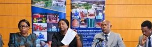 Gabon&nbsp;: A Nkok, les entreprises devront justifier les investissements liés à leurs exonérations fiscales