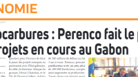 Affaire Perenco&nbsp;: le quotidien l’Union veut-il duper le peuple gabonais&nbsp;?
