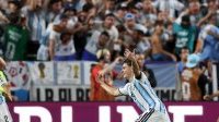 Mondial 2026&nbsp;: l’Argentine dompte la Suisse après prolongation et rejoint l’Angleterre en demi-finale
