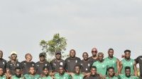 CHAN 2025 : Gambie vs Gabon finalement reporté à ce samedi à 17h
