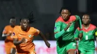 CAN féminine 2026&nbsp;: La Côte d’Ivoire corrige le Burkina Faso et prend la tête
