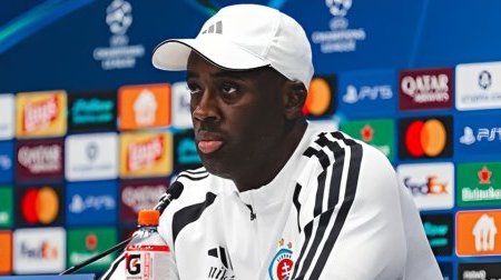 Ligue des champions&nbsp;: Yaya Touré entre dans l’histoire avec le Slovan Bratislava