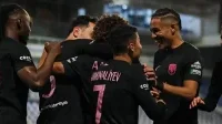 Ligue des champions&nbsp;: Orphé Mbina et Sabah écrasent Aarhus et filent en barrages