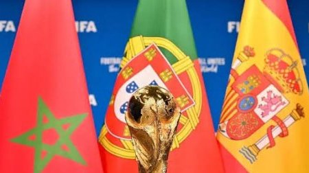 Mondial 2030&nbsp;: La FIFA démarre une tournée d’inspection des infrastructures dans les pays hôtes de la compétition

