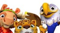 Mondial 2026 : La FIFA dévoile trois mascottes pour la compétition
