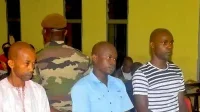 Oyem : 3 jeunes gabonais condamnés à perpétuité pour meurtre avec torture sur une sexagénaire
