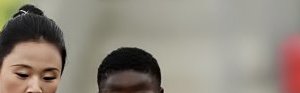 Mondial féminin U20&nbsp;: le Nigeria résiste à la Chine et reste en course