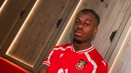 Angleterre&nbsp;: Jacques Ekomié rejoint Wrexham pour plus de 6 milliards de FCFA