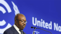 Ali Bongo attendu à la COP27 ce week-end en Egypte
