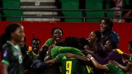 CAN féminine 2026&nbsp;: le Cameroun rafle les principales récompenses individuelles
