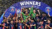UEFA&nbsp;: Le PSG écrase l’Inter et décroche enfin sa première Ligue des champions
