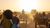 L’ONU appelle à aider les Soudanais déplacés de force qui commencent à rentrer chez eux

