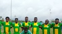 Lancement du National-Foot 2 : Oyem AC donne déjà le ton
