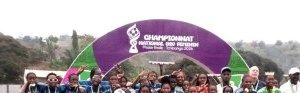 Football féminin&nbsp;: le Woleu-Ntem renverse l’Estuaire et s’offre le titre national U20
