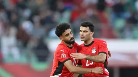 CAN 2025&nbsp;: Au bout du suspense, l’Égypte brise le rêve du Bénin en prolongation et file en quarts
