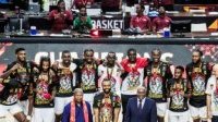 Afrobasket 2025 : l’Angola surclasse le Mali et décroche un 12ᵉ sacre historique
