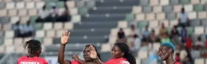 CAN féminine 2026&nbsp;: Les sœurs Chawinga propulsent le Malawi vers une finale déjà historique
