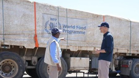 Soudan&nbsp;: l’ONU parvient jusqu’aux affamés mais est à court de denrées pour les nourrir
