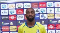 Gabon&nbsp;: Meilleur buteur du National-Foot 1, Ndwangou Iga s’envole pour la Tanzanie