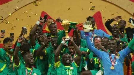 CAN 2025&nbsp;: le Sénégal arrache sa deuxième étoile au bout d’une finale sous haute tension
