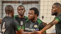 Coupe Zone 4&nbsp;: Les Gabonais s’inclinent d’entrée mais restent dans le coup
