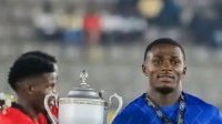 Ouganda&nbsp;: Loyce Mbaba soulève déjà son premier trophée avec Vipers SC