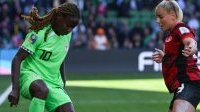 Coupe du monde féminine 2023 : début timide pour la première représentante africaine
