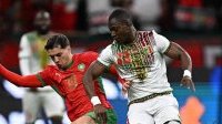 CAN 2025&nbsp;: Le Mali accroche le Maroc et maintient le suspense
