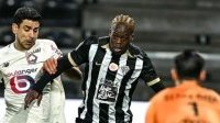 Ligue 1&nbsp;: Angers SCO marque le pas, Jacques Ekomié dans le dur face à Lille
