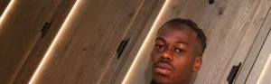 Angleterre&nbsp;: Jacques Ekomié rejoint Wrexham pour plus de 6 milliards de FCFA