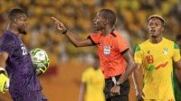 CAN Maroc 2025 : quatre gabonais dans la liste des arbitres officiels

