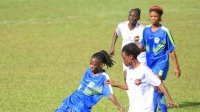 National-Foot Féminin : Le derby des forces de l’ordre tourne en faveur des militaires
