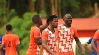 Coupe de la Confédération : le FC 105 hérite des zambiens de Zesco United au premier tour

