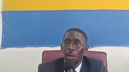 FEGAFOOT&nbsp;: Darneau Essia Ndong se pose en candidat de la rupture
