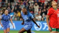 CDM féminine 2023 : le Maroc humilié par la France 4 buts à 0, s’arrête en 8e de finale !

